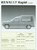 Renault Rapid Preislisten