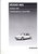 Volvo Serie 400 Preislisten