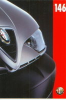 Alfa Romeo 146 Preisllisten