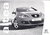 Seat Altea Technikprospekte