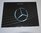 Prospekt Mercedes SL 9 - 1992 Großformat